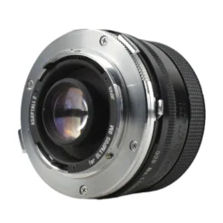Tamron 28mm f2.5 Adaptall 2 Prime Lens