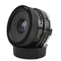 Tamron 28mm f2.5 Adaptall 2 Prime Lens