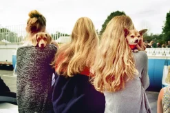 Tamron 28mm f/3.5 Camera Lens