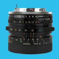 Tamron 28mm f/3.5 Camera Lens