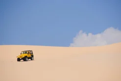 Tamron 200mm f/3.5 Camera Lens