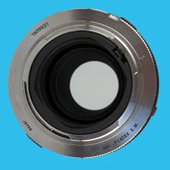 Tamron 200mm f/3.5 Camera Lens