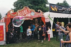 Tamron 28mm f/2.8 Camera Lens