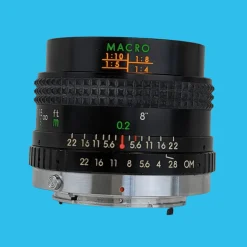 Tamron 28mm f/2.8 Camera Lens