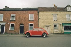 Tamron 28mm f/2.8 Camera Lens