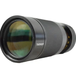 Tamron 80-210mm f3.8 Zoom Lens
