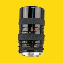 Tamron Zoom 38mm f/3.5 Camera Lens