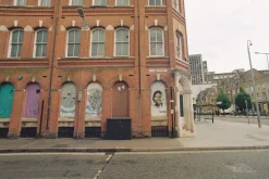 Tamron Zoom 38mm f/3.5 Camera Lens