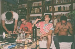 Tamron Zoom 38mm f/3.5 Camera Lens