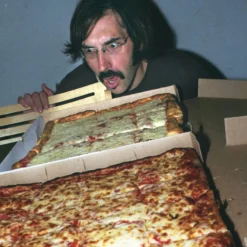 Tokina 28mm f/2.8 Camera Lens