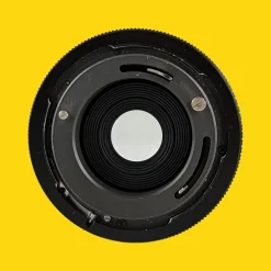 Tokina 28mm f/2.8 Camera Lens