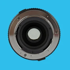 Tokina 28mm f/3.5 Camera Lens