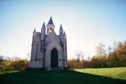 Tokina 35mm f/4 Camera Lens