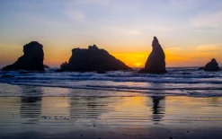 Tokina 35mm f/4 Camera Lens