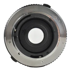 Tokina 28mm f2.8 Prime Lens