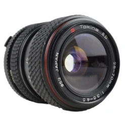 Tokina SD 28-70mm f3.5 Zoom Lens