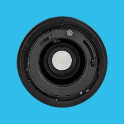 Unitor MC 35mm f/3.5 Camera Lens