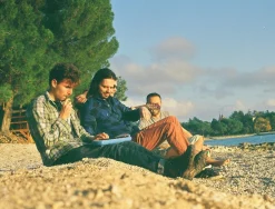 Unitor MC 35mm f/3.5 Camera Lens