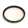 Used 58mm Skylight or UV Filter