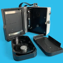 Vintage Box 8mm Movie Cine Camera