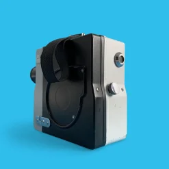 Vintage Box 8mm Movie Cine Camera