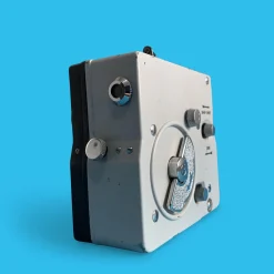 Vintage Box 8mm Movie Cine Camera