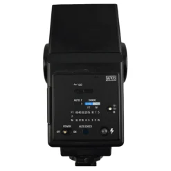 Vivitar Auto Thyristor 2800-D External Flash Unit