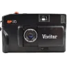 Vivitar EF35 38mm f5.6 Point and Shoot