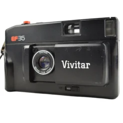Vivitar EF35 38mm f5.6 Point and Shoot
