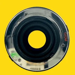 Vivitar Macro 28-85mm f/3.5 Lens