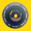 Vivitar Macro 28mm f/3.5 Multi Coated Camera Lens
