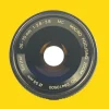 Vivitar Macro 35mm f/3.8 Multi Coated Camera Lens