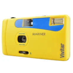 Vivitar Mariner 28mm Point and Shoot