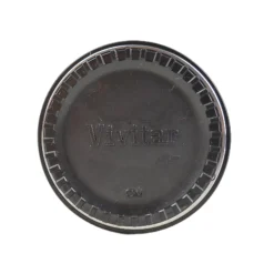 Vivitar MC Tele Converter 2x-21 with small branded bag