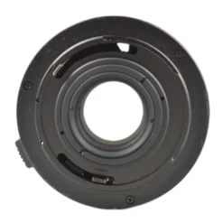 Vivitar MC Tele Converter 2x-21 with small branded bag