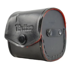 Vivitar MC Tele Converter 2x-21 with small branded bag