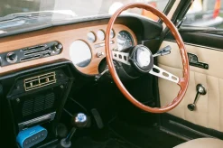 Vivitar 28mm f/3.5 Camera Lens