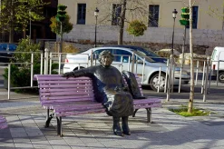 Vivitar 28mm f/3.5 Camera Lens