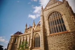 Vivitar 35mm f/3.5 Camera Lens