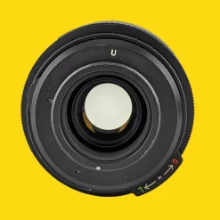 Vivitar 35mm f/3.5 Camera Lens