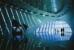 Vivitar 35mm f/3.5 Camera Lens