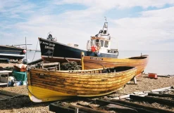 Vivitar 35mm f/3.5 Camera Lens