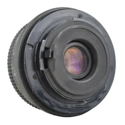 Vivitar 28mm f2.8 Prime Lens