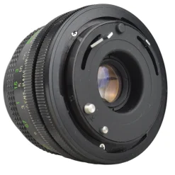 Vivitar 28mm f2.8 Prime Lens