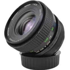 Vivitar 35mm f2.5 Wide-Angle Prime Lens