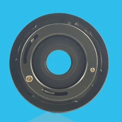 Vivitar 24mm Wide Angle f/2.8 Wide Angle Camera Lens