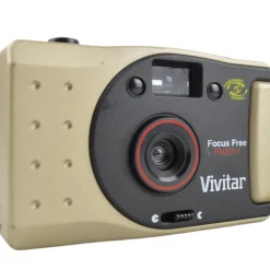 Vivitar PN2011 35mm Point and Shoot