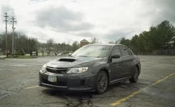 White Underwater Focus Free 35mm Point and Shoot Film Camera