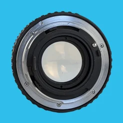 X-Fujinon 50mm f/1.9 Vintage Camera Lens