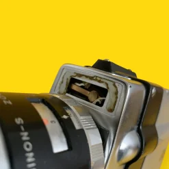 Yashica 30 Super 8 Movie Cine Camera